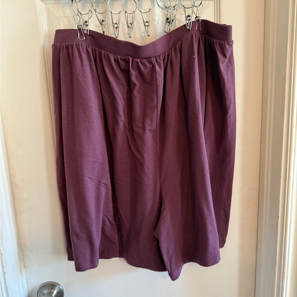 Zenana Joggers and Shorts Set - Picture 7 of 7